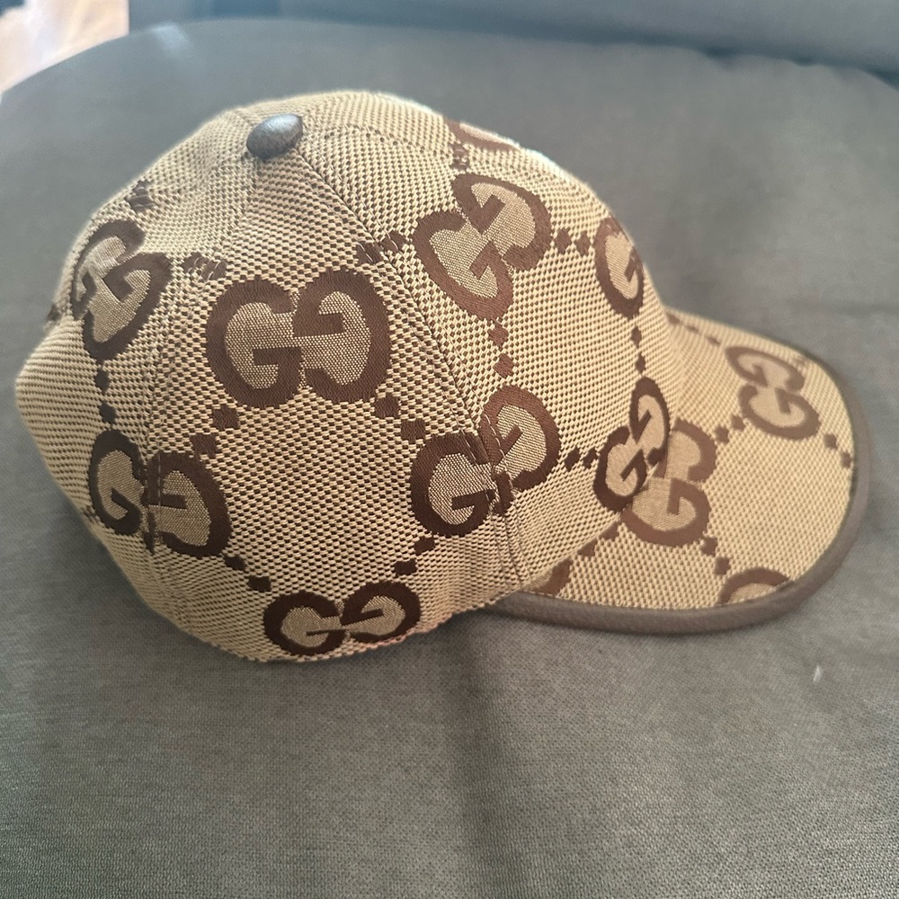 Gucci women’s hat